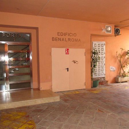 Benalroma Apartment Беналмадена Екстериор снимка