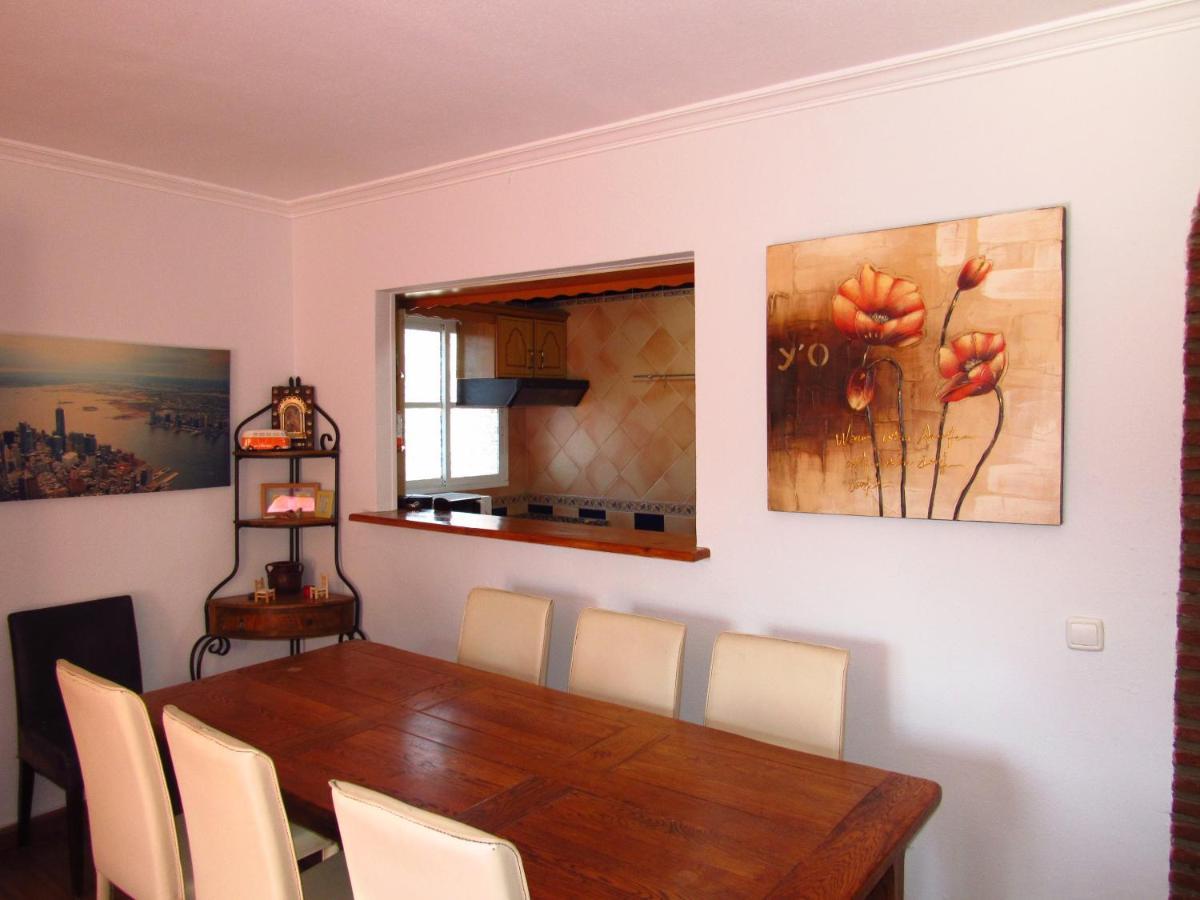 Benalroma Apartment Беналмадена Екстериор снимка