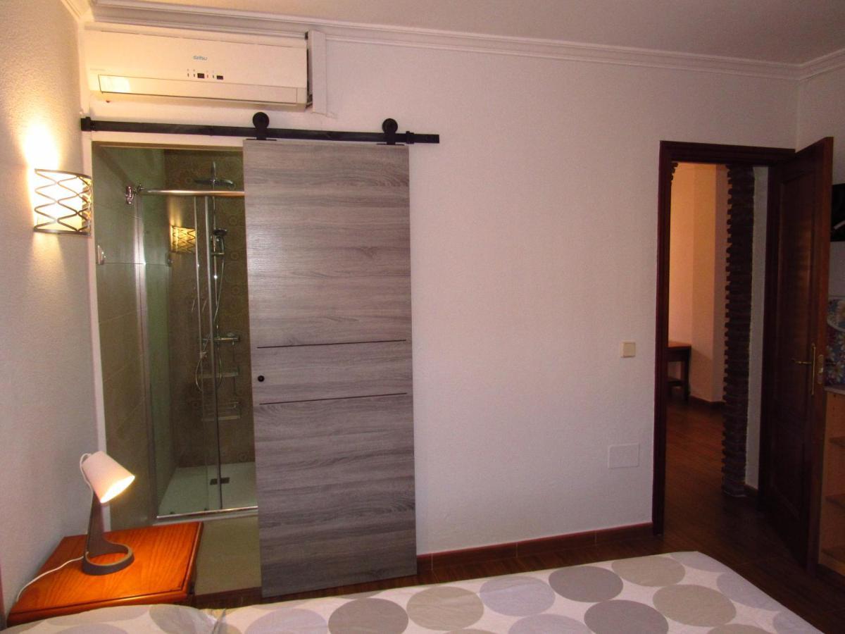 Benalroma Apartment Беналмадена Екстериор снимка