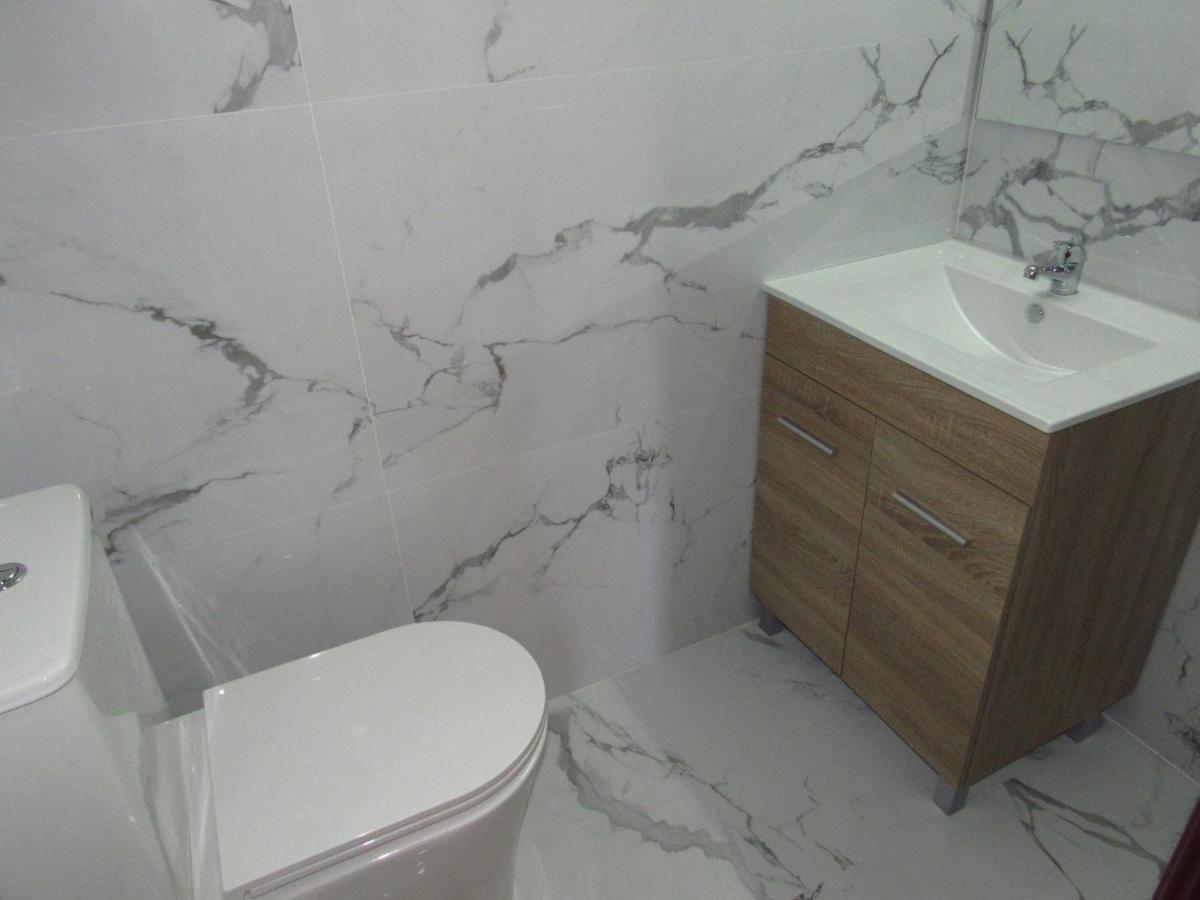 Benalroma Apartment Беналмадена Екстериор снимка