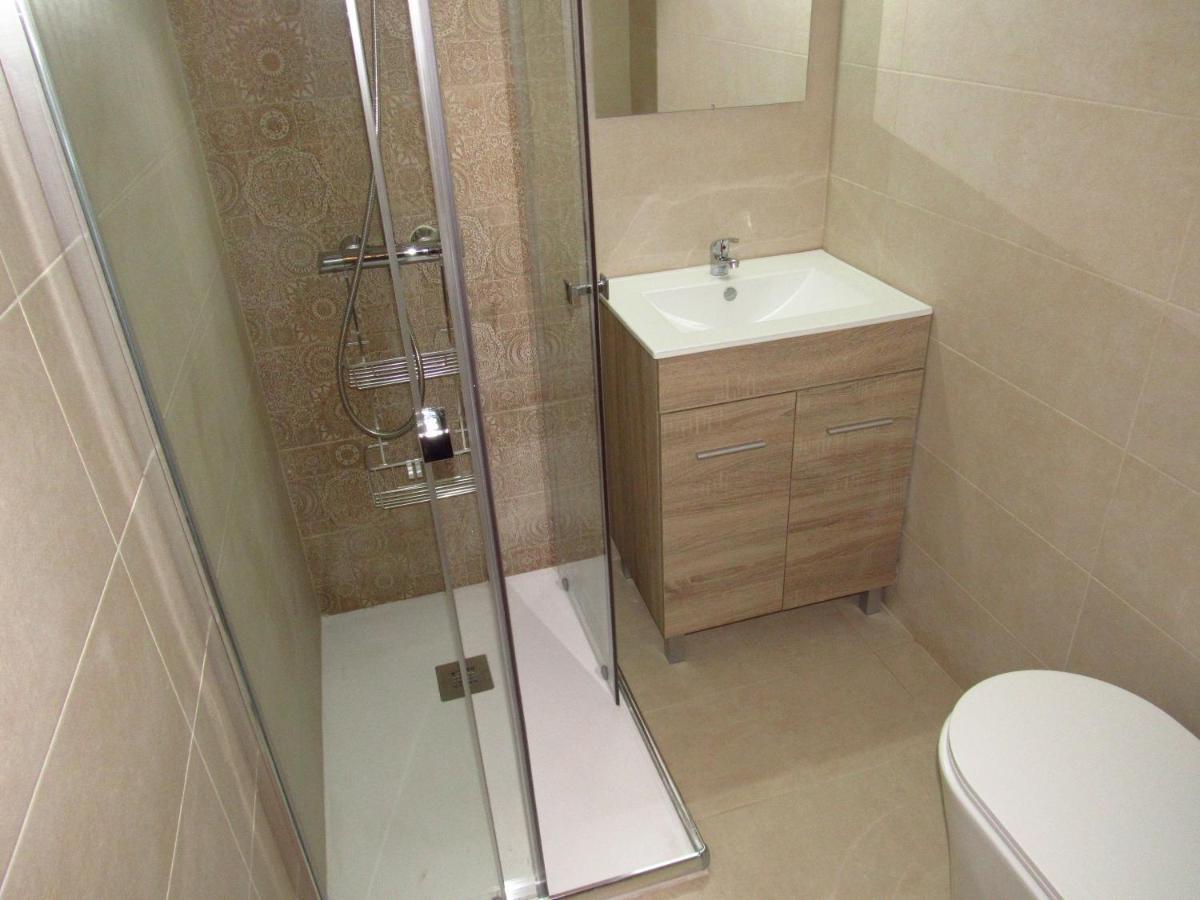 Benalroma Apartment Беналмадена Екстериор снимка
