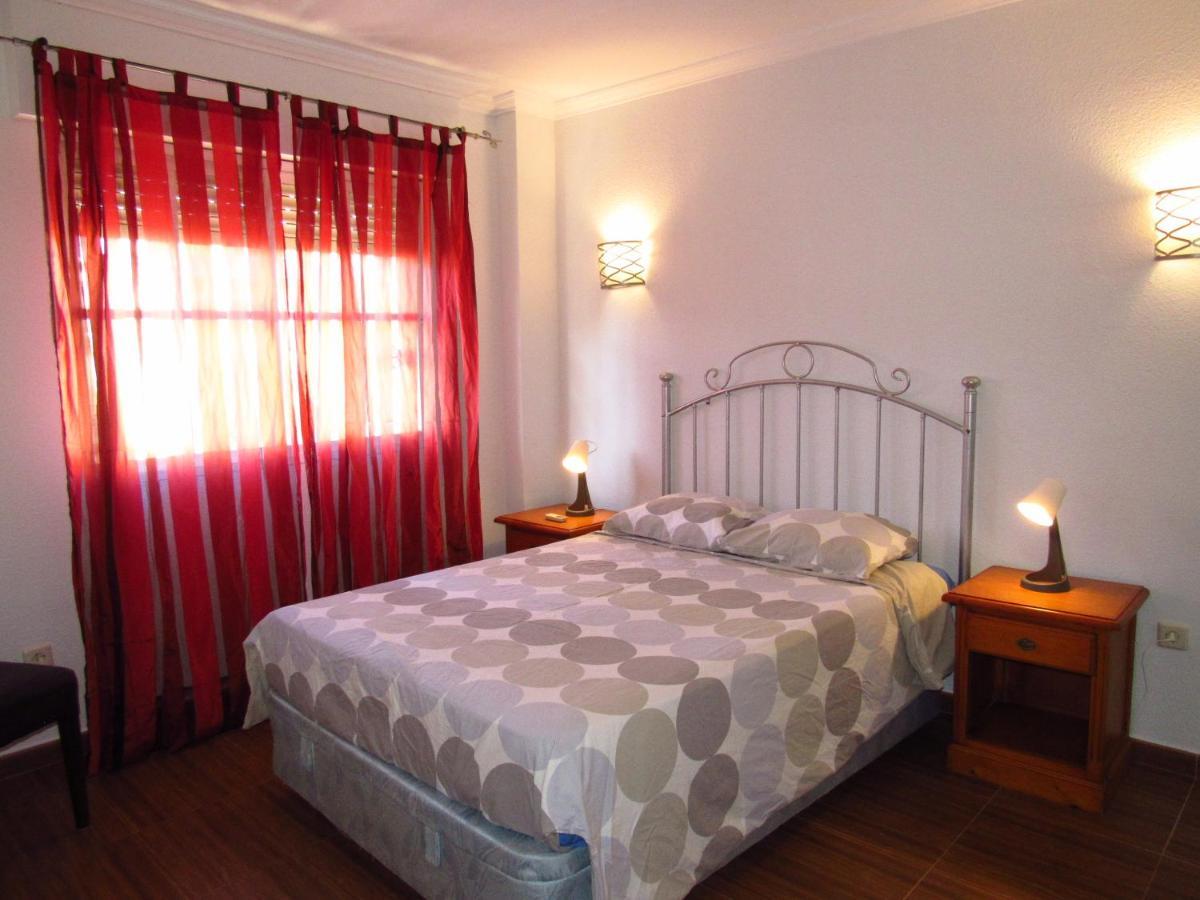 Benalroma Apartment Беналмадена Екстериор снимка