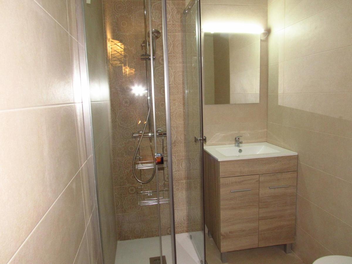 Benalroma Apartment Беналмадена Екстериор снимка